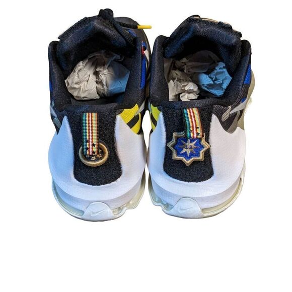 Nike rdAll-Star royalty Durant NBA hoops shoes for men size 8 w/ box - Picture 5 of 14